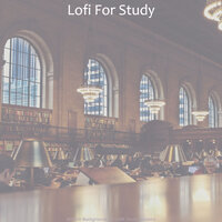 Bgm for All Night Study Sessions - Lofi for Study
