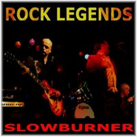 Party´s Too Bad - Slowburner