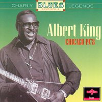 Please Come Back To Me - Albert King