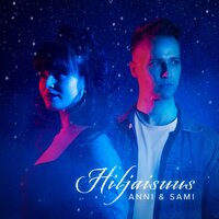 Hiljaisuus - Anni