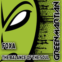 The Balance Of The Soul - Foxa & Allex