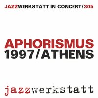 VI Aphorismus - Peter Kowald & Floros Floridis & Baby Sommer