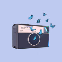 Lucid Dream - Oui Lele & Ahntow & smile for me.