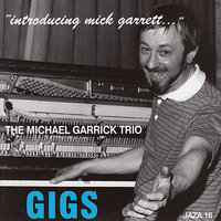 Cherokee - Michael Garrick & Paul Moylan & Alan Jackson