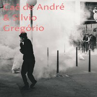 Ela Era Tudo para Mim - Caê de André & silvio gregorio
