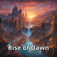 Rise of Dawn - Simone Cutrì