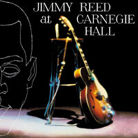 Signals Of Love - Jimmy Reed