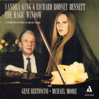 I'll Only Miss Him When I Think of Him - Gene Bertoncini & Michael Moore & Sandra King & Richard Rodney Bennett