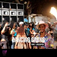 Dancing Grung - Mr. Vegas