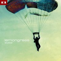 Beautiful Blue - Lemongrass