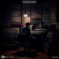 Crossliner - Maksim Dark