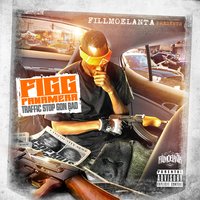Jamie Hood Lovelle Mixon - Figg Panamera
