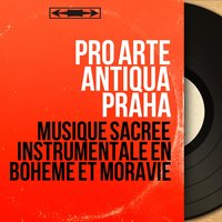 Loutna Česká: No. 1, Předmluva - Pro Arte Antiqua Praha