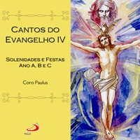 Maria, és bendita entre as mulheres - Coro Paulus