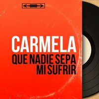 Partida - Carmela & Paco Ibanez et son orchestre