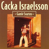 Johnny Guitar - Cacka Israelsson