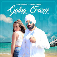 Going Crazy - Subaig Singh & Harry Anand