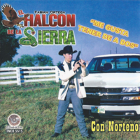 La Metralladora - El Halcon De La Sierra