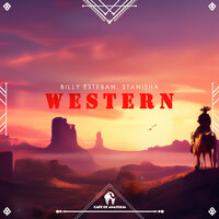 Four Legs - Billy Esteban & Stanisha & Cafe De Anatolia