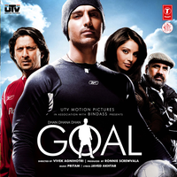 Billo Rani - Pritam & Anand Raj Anand & Richa Sharma