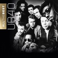 The Way You Do The Things You Do - UB40