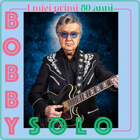 Una lacrima sul viso - Bobby Solo