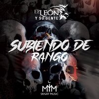 4 Amigos - El León y Su Gente