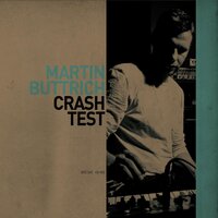 Back It Up - Martin Buttrich