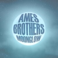 Deatination Moon - Ames Brothers