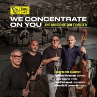 LINE FOR LYONS - Gabriele Mrabassi & Fulvio Sigurta & Enzo Pietropaoli & Marcello Di Leonardo
