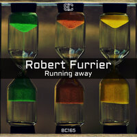 Runnig Away - Robert Furrier
