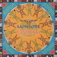 Hold On - Osibisa