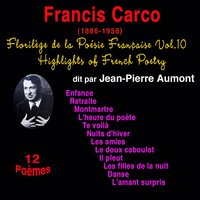 Les amies - Jean-Pierre Aumont