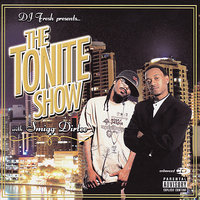 I Left the City - DJ Fresh & Tower