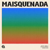Baile na Quadra - Beat do Ávila & Godar & Mais Que Nada