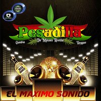 Mejor Solo - Grupo Pesadilla De Moises Revilla