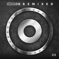 Afrika - Chus & Agent Orange DJ