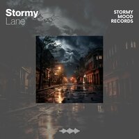 Bubbles of Existence - Ruido de Lluvia