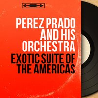 Uamanna Africano - Perez Prado and his Orchestra