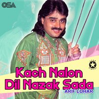Palla Maar Ke - Arif Lohar
