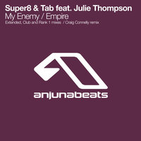 My Enemy - Super8 & Tab
