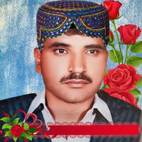 Super Bazar Lage - Muhammad Hussain Bandial