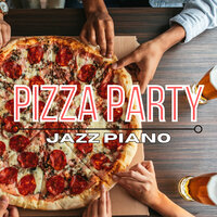 A New Orlean's Pizzeria - Relaxing Piano Crew & Shusuke Inari