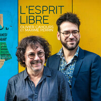 L'annonce - Maxime Perrin & Olivier Cahours