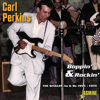 Sure To Fall - Carl Perkins