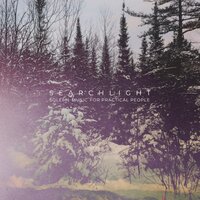 Lonesome Thoughts in an Unholy Land - Searchlight