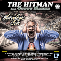 The HitMan - Marvellous Cain & Cutty Ranks & Sappo