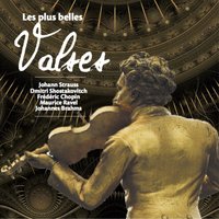 Bonbons viennois, Op. 307 - Wiener Staatsopernorchester & Alfred Scholtz & Йозеф Штраус