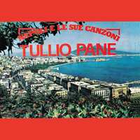 Torna a Surriento - Tullio Pane