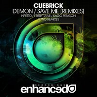 Demon - Cuebrick